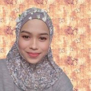 Sherah Rauf profile icon