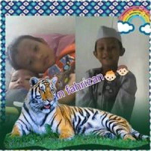 Miun Herianto profile icon