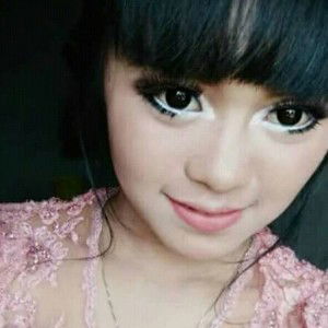 Rega April profile icon