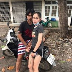 Pha Phanuphong profile icon