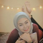 Dina Hudan Linas profile icon