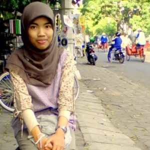 Erlita Rahmawati profile icon