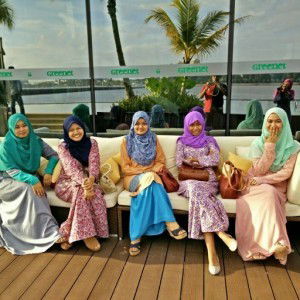 Aishah Mohd Nor profile icon