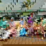 Aishah Mohd Nor profile icon