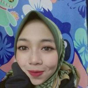 Novita Wulan Sari profile icon