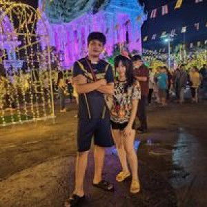 จิน ซื่อ'ซื่อ profile icon