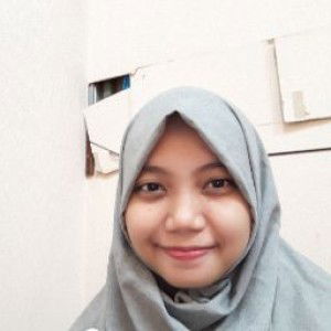 Intan Mugi Rahayu profile icon