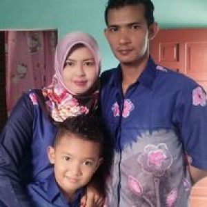 Nizam Bagoes profile icon