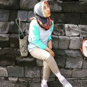 Hidayah Nurul profile icon