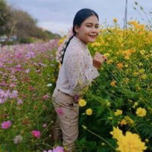 ปนุศรา เฉียดไธสง profile icon