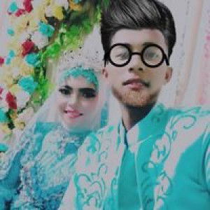 Andi Faramadi profile icon