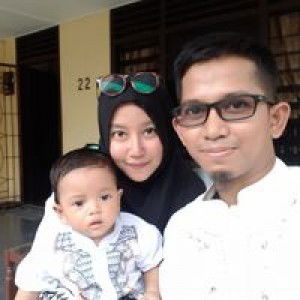 Indah Maulidiyah Msk profile icon