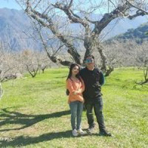 陳心慧 profile icon