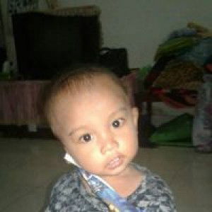 Mharianha Arsya Putra profile icon