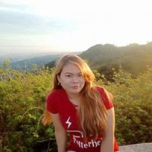 Kristine Dela Torre Calsarin profile icon