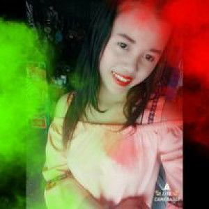 หัวใจ สีดำ profile icon