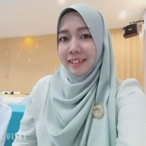 Nurnada Hatkajae profile icon