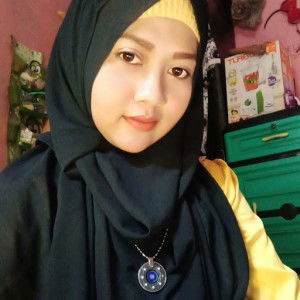 Nurul Mulyati profile icon