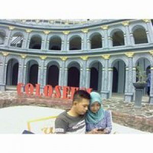 Dessy Puspitasari profile icon