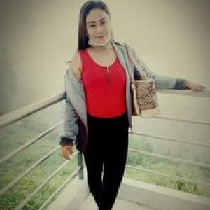 Christina Valencerina - Heramis profile icon