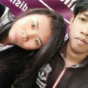 Andrik Setyo profile icon