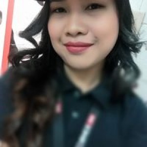 Krizy Basco Canlas profile icon