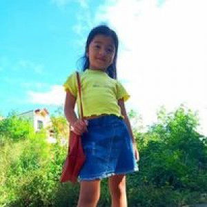 Marjorie Gula Punzalan profile icon