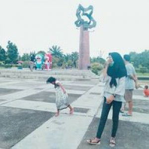 Mutiara profile icon