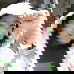 Samantha Paula Urbiztondo profile icon