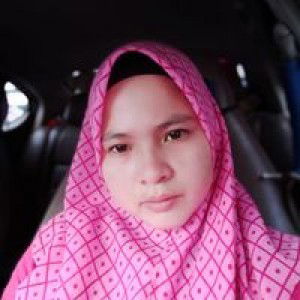 Nor Afidah Anuar profile icon