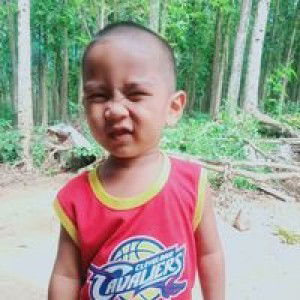 RennaJane Bucana Bendanillo profile icon