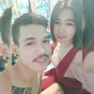 ไอ่นู๋กิ๊ก กะไอ่เต้ย profile icon