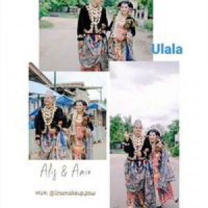 Alistyani SKie profile icon