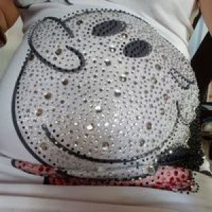 Athene Athena profile icon