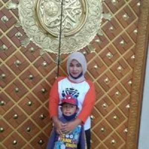 Heru Pratama profile icon