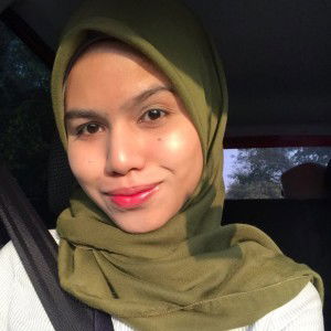 Asyikin Hassan profile icon