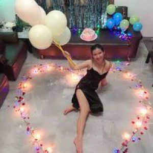 Joana Catliya Fabrea profile icon