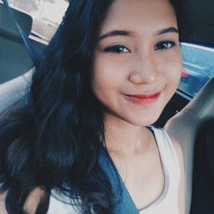 Berthynita Therik profile icon