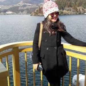 Wanida Duang profile icon