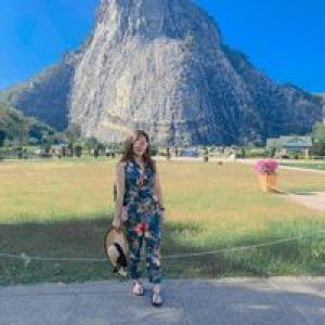 Nichanan Jane profile icon