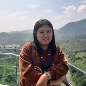 Kanyanee Arunwan profile icon