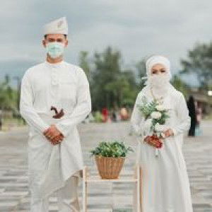 Hafizol Aumudee profile icon