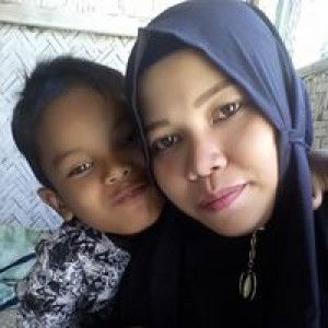 Rohma Wati profile icon