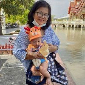 Pariwan Ngamsomchai profile icon