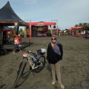 Chie pandu profile icon