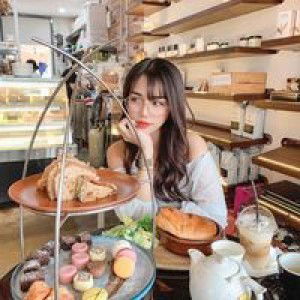 Pj Siriporn profile icon