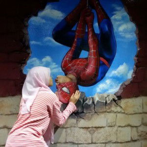 Segara Asiani profile icon