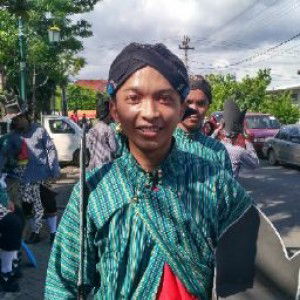 Yogi Pratama profile icon