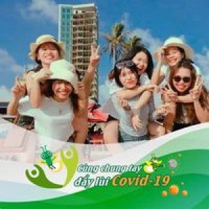 Phúc Ân profile icon