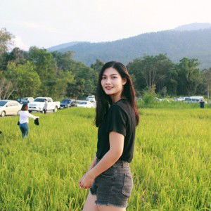 Supawadee Sommana profile icon